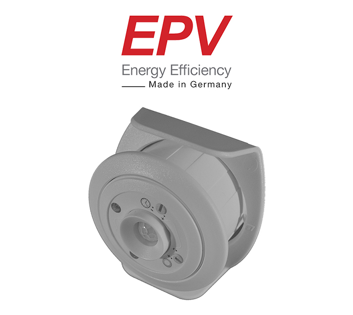 Ceiling Occupancy Sensors